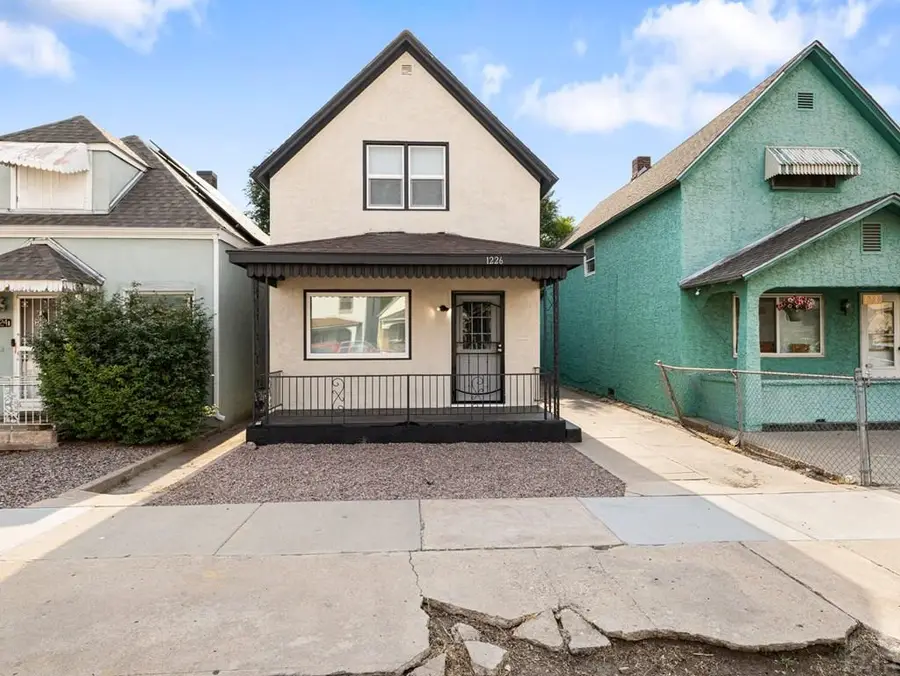 1226 Bohmen Ave, Pueblo, CO 81004 - #2