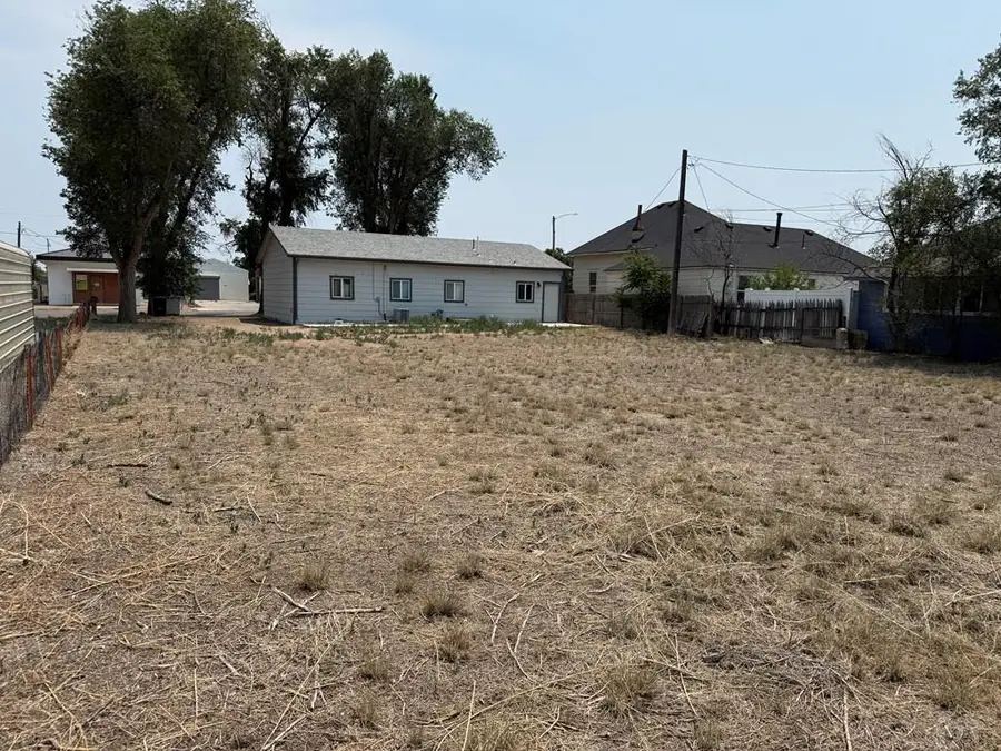 108 7th St, Fowler, CO 81039 - #3
