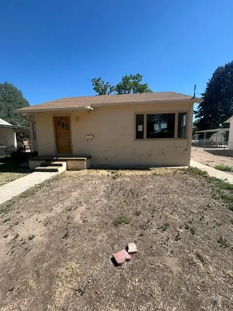 318 E Florence Ave, Fowler, CO 81039 - #1