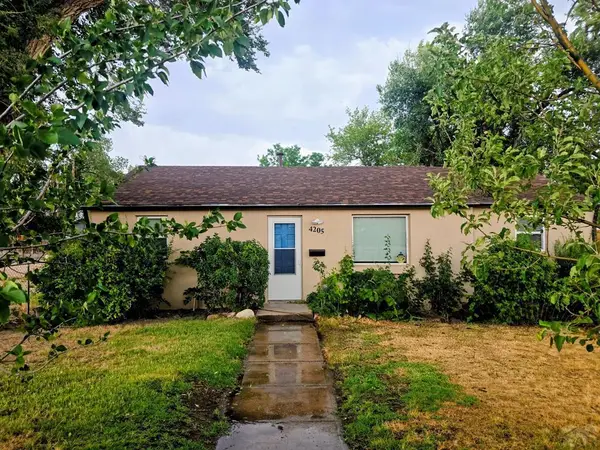 4205 St Clair Ave, Pueblo, CO 81005