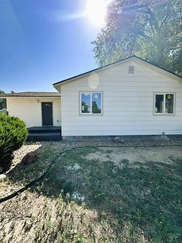 527 Belmont Ave, La Junta, CO 81050