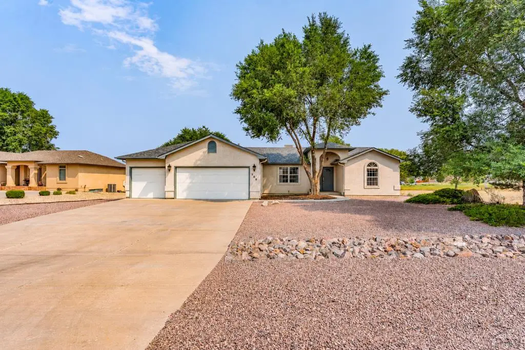 269 W Hahns Peak Ave, Pueblo West, CO 81007 - #1