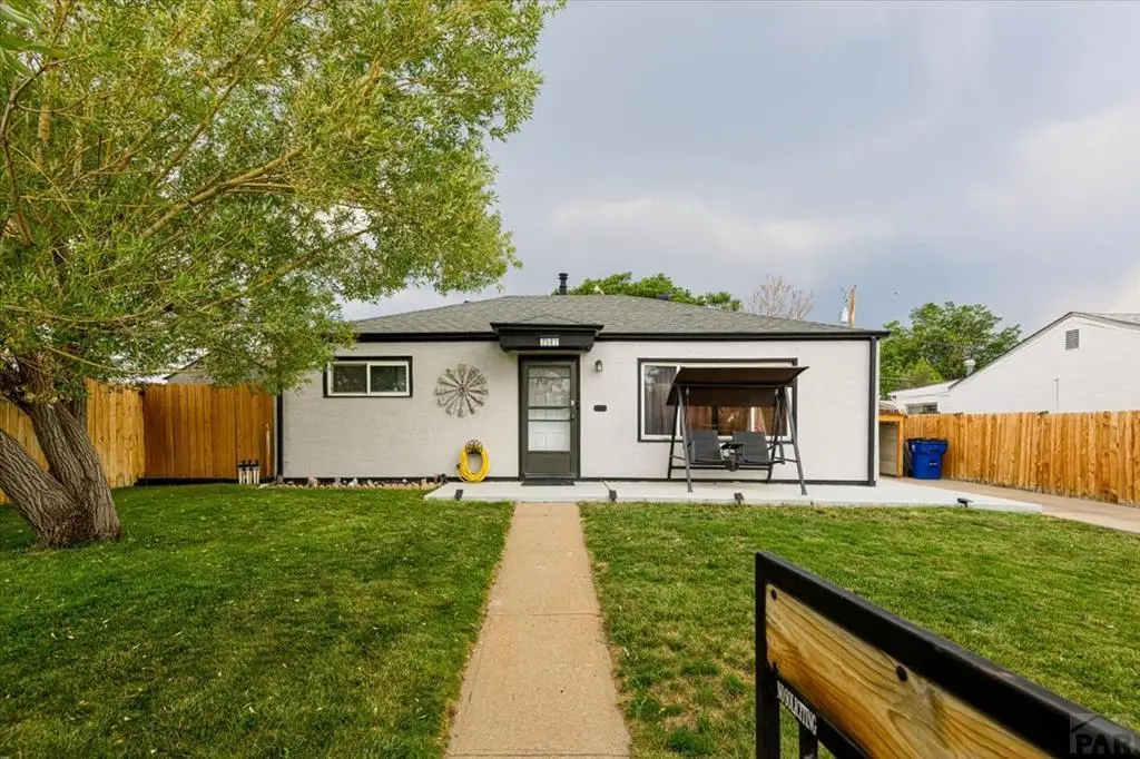 2581 Camellia St, Pueblo, CO 81005 - #1