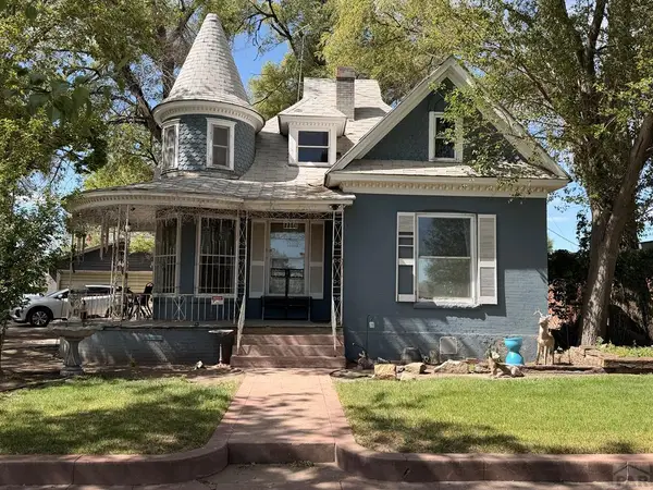 710 Swink Ave, Rocky Ford, CO 81067