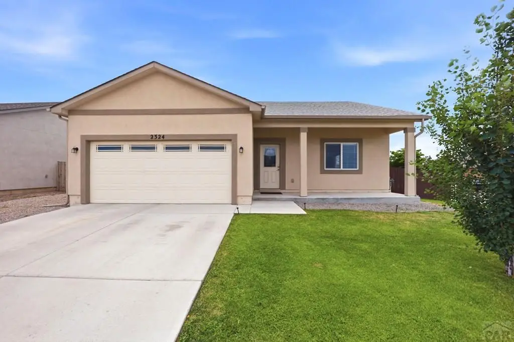 2324 Riverboat Ct, Pueblo, CO 81008 - #1