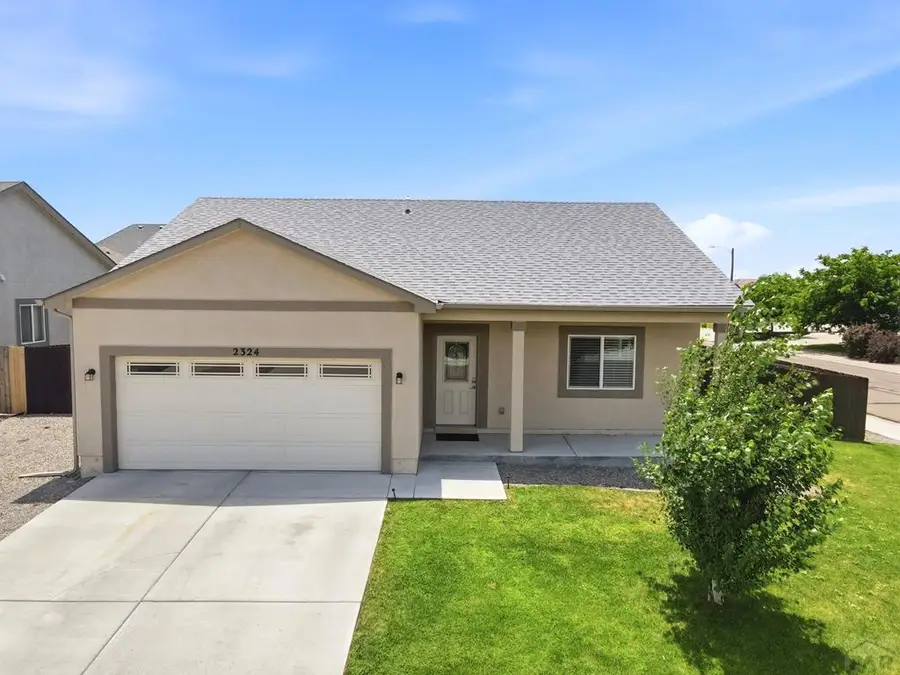 2324 Riverboat Ct, Pueblo, CO 81008 - #2