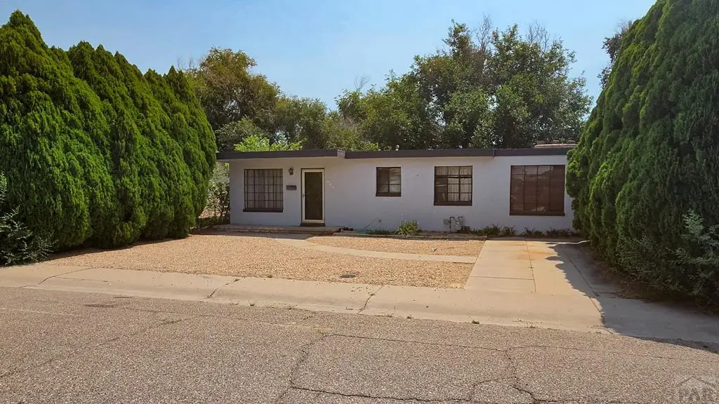 730 Henry Ave, Pueblo, CO 81005 - #1