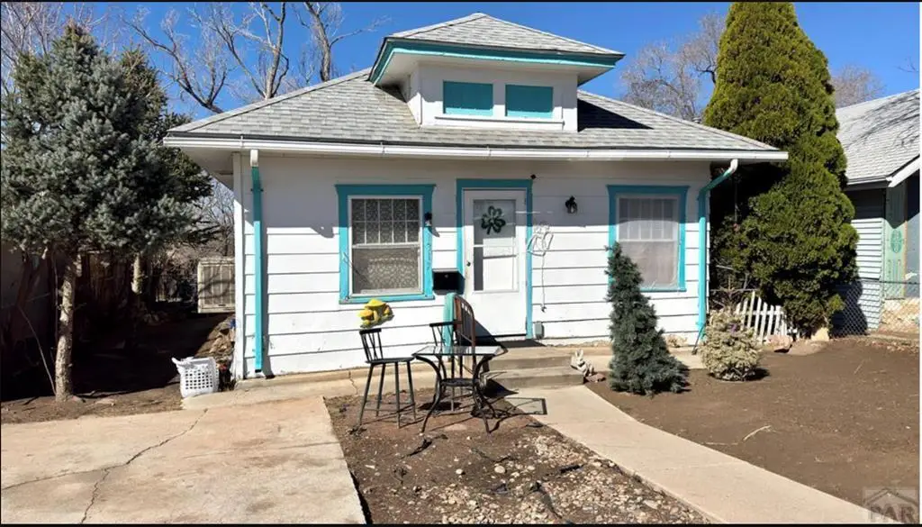 1317 N La Crosse Ave, Pueblo, CO 81001 - #1