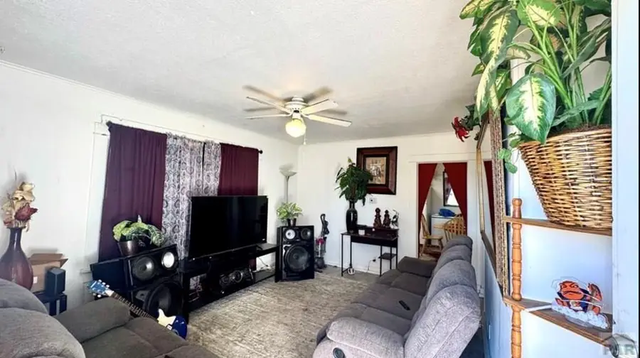 1317 N La Crosse Ave, Pueblo, CO 81001 - #2