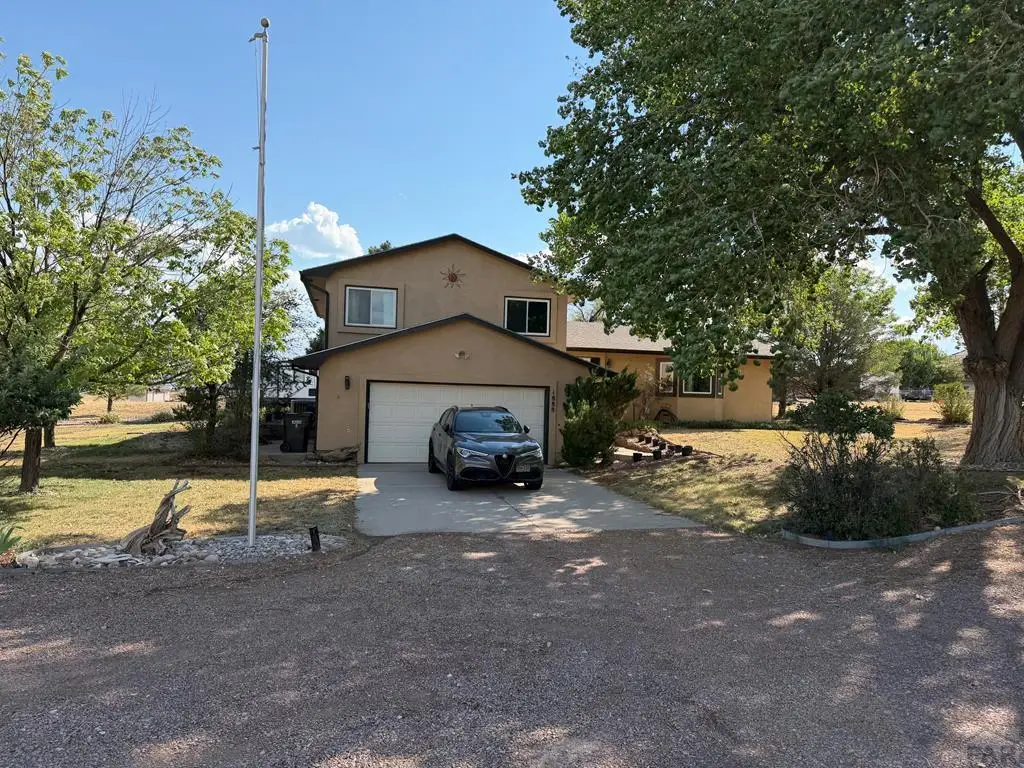 1888 W Chimazo Dr, Pueblo West, CO 81007 - #1