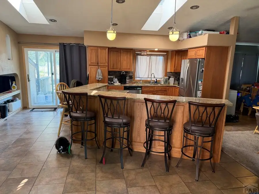 1888 W Chimazo Dr, Pueblo West, CO 81007 - #3