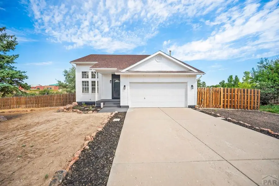 473 Hook Court, Pueblo West, CO 81007 - #2