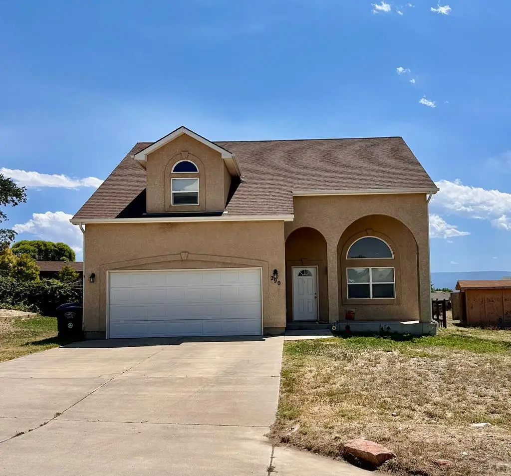 290 W Delray Dr, Pueblo West, CO 81007 - #1