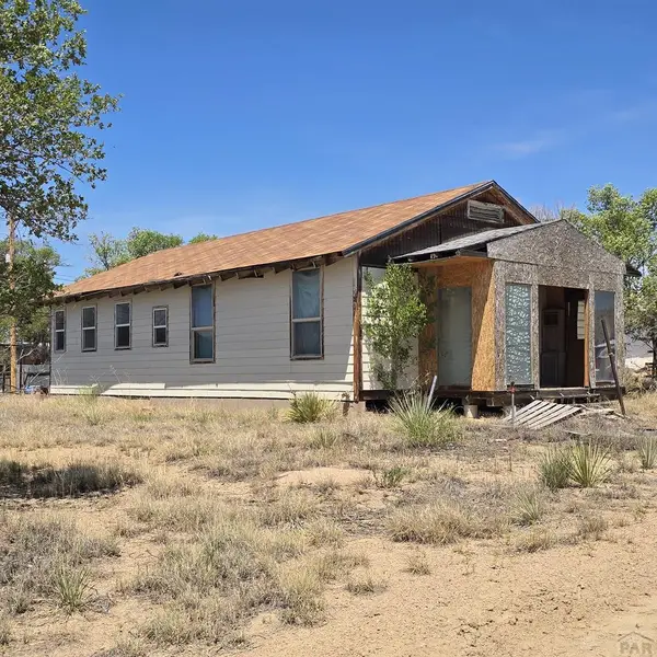 314-318 N Sigler Ave, Boone, CO 81025