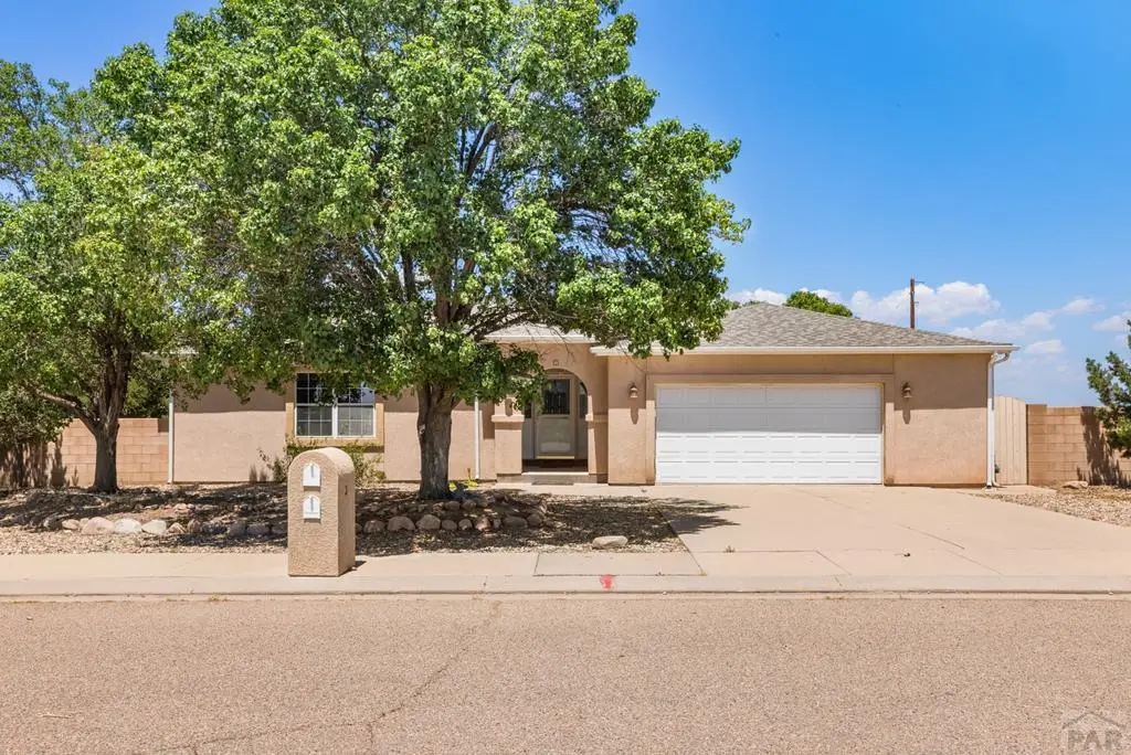 3 Vigil Court, La Junta, CO 81050 - #1