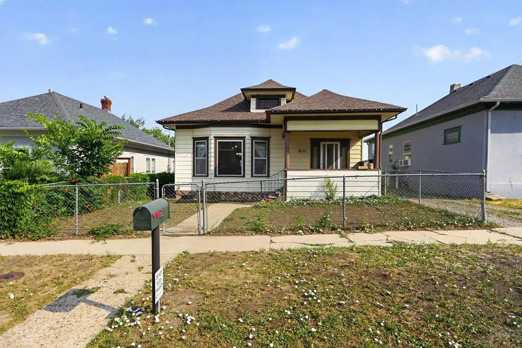 611 Second St, Trinidad, CO 81082 - #1