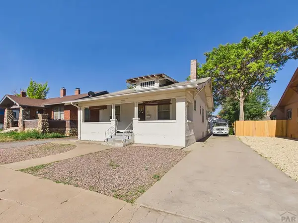 1335 Wabash Ave, Pueblo, CO 81004