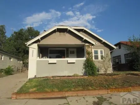 2025 West St, Pueblo, CO 81003 - #1