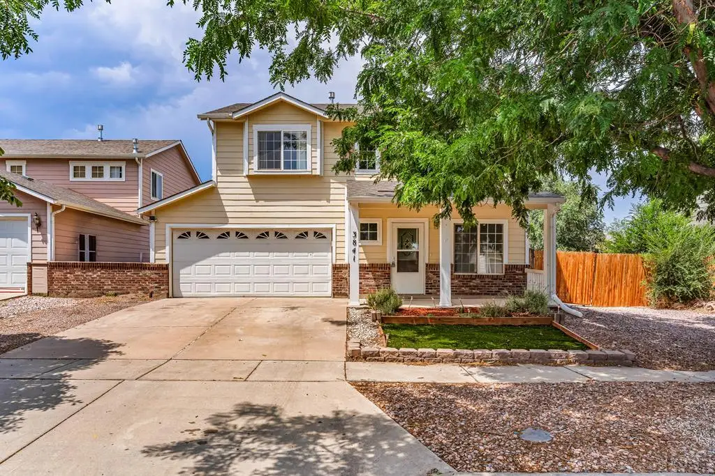 3841 Bison Lane, Pueblo, CO 81005 - #1