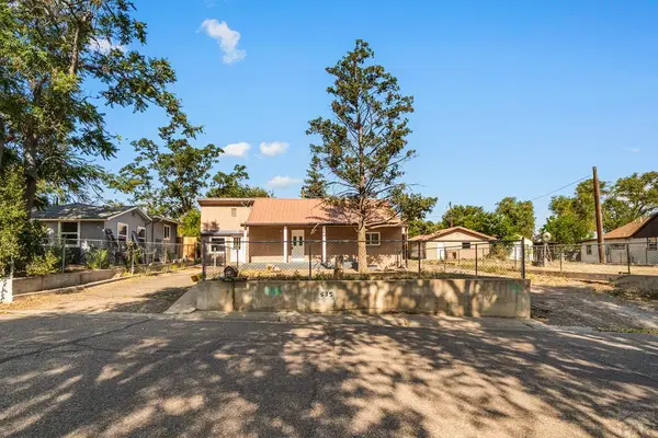 535 Cactus St, Pueblo, CO 81005