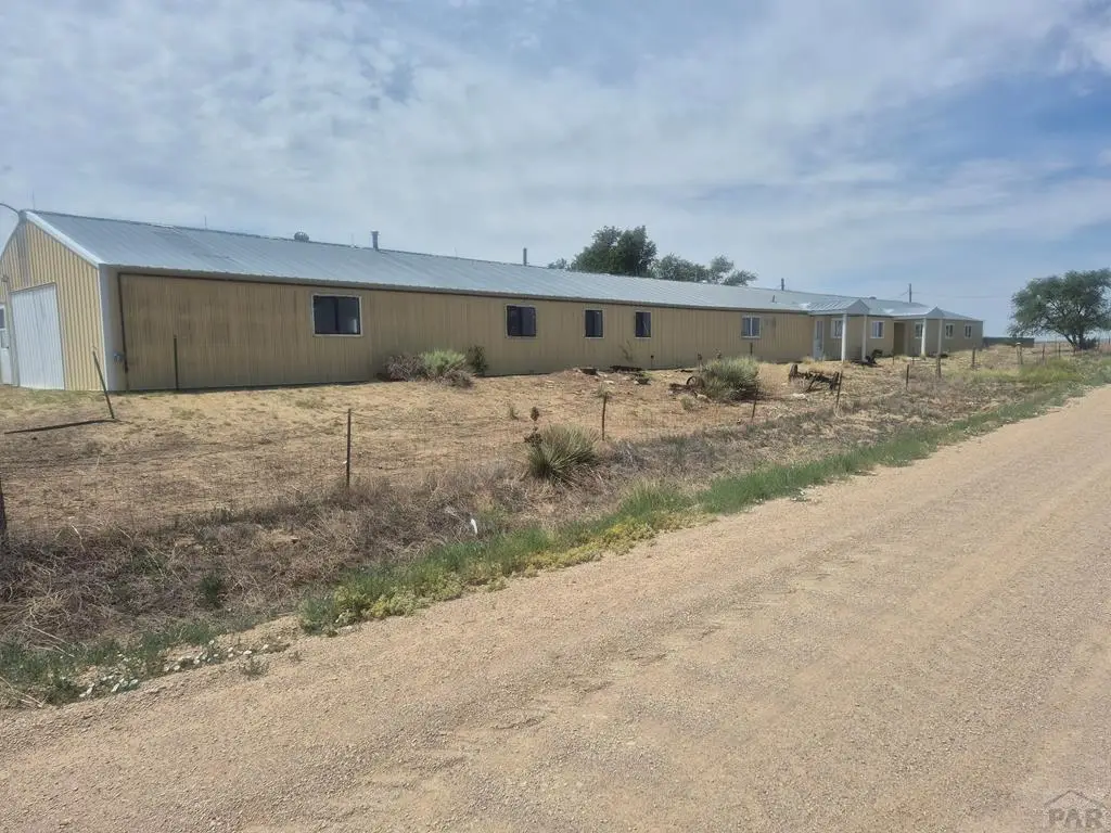 19340 County Rd Bb.5, Rocky Ford, CO 81067 - #1