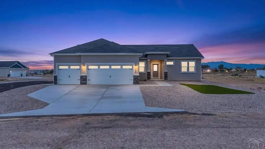 728 E Campbell, Pueblo West, CO 81007 - #3