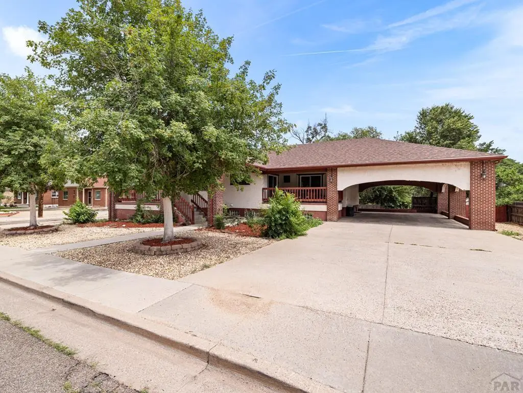 515 W Grant Ave, Pueblo, CO 81004 - #1
