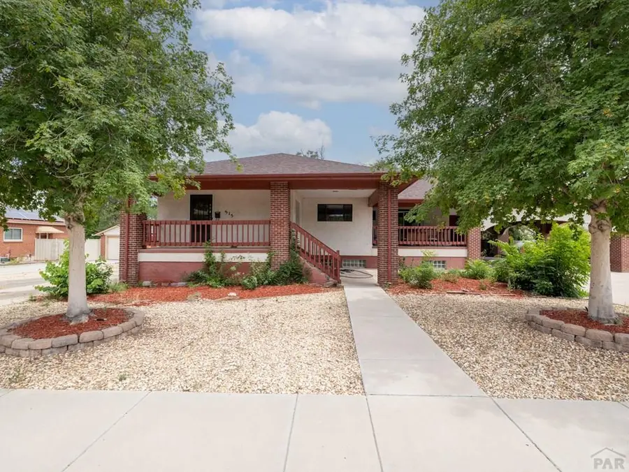 515 W Grant Ave, Pueblo, CO 81004 - #2