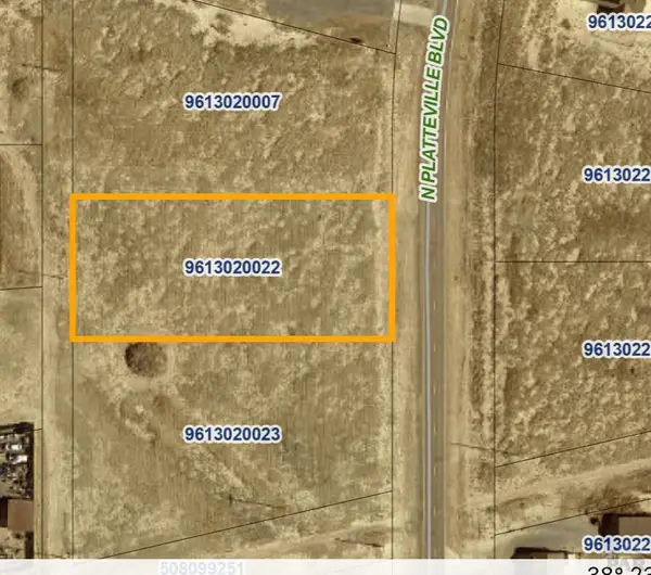 1467 N Platteville Blvd, Pueblo West, CO 81007