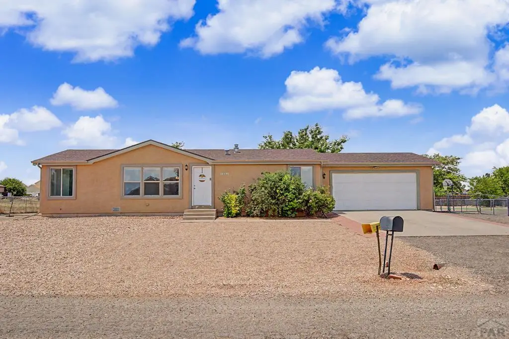 667 S Burro Dr, Pueblo West, CO 81007 - #1