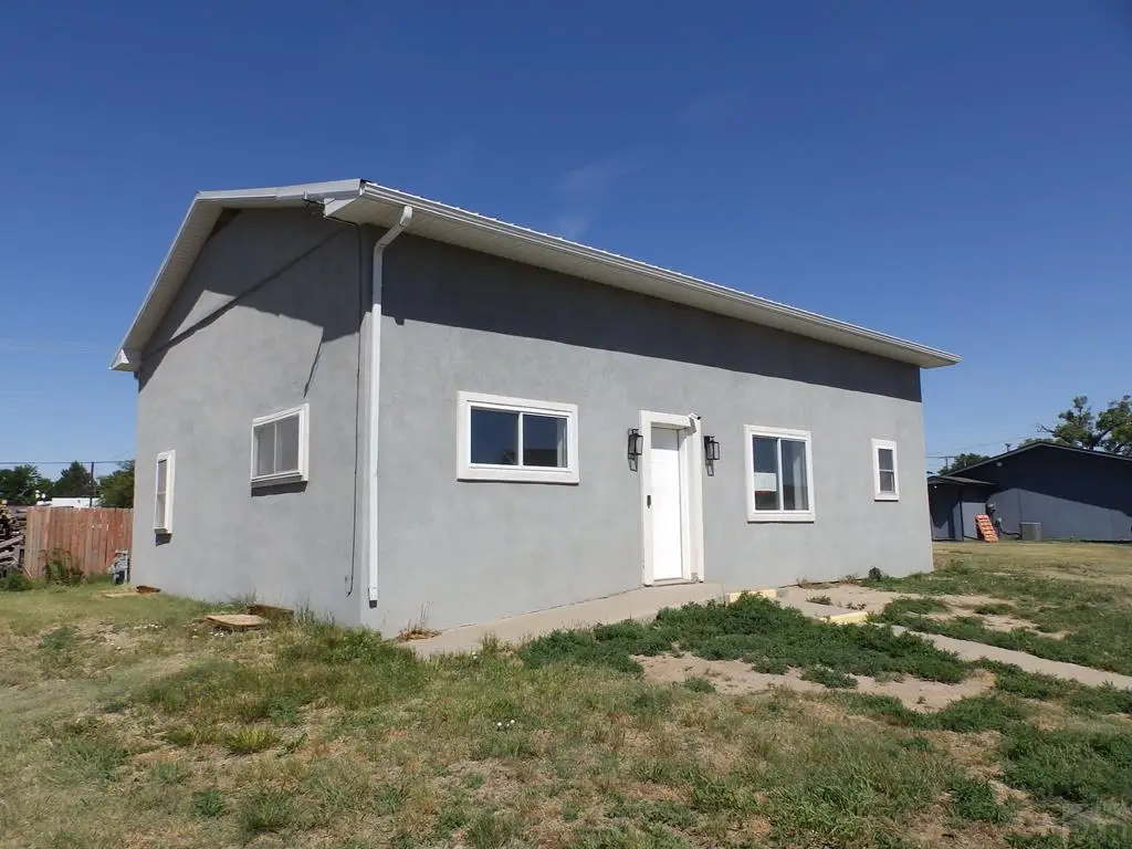 125 E Third St, Cheyenne Wells, CO 80810 - #1