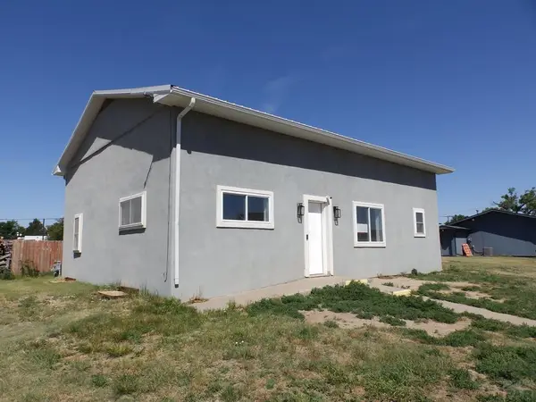125 E Third St, Cheyenne Wells, CO 80810