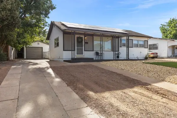 1629 Maplewood Dr, Pueblo, CO 81005