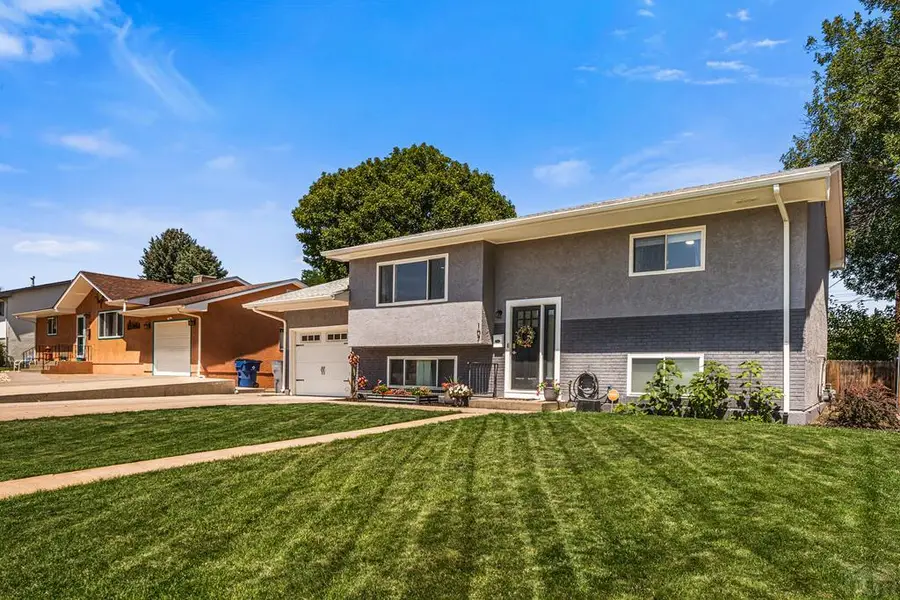 107 Deauville Lane, Pueblo, CO 81005 - #3