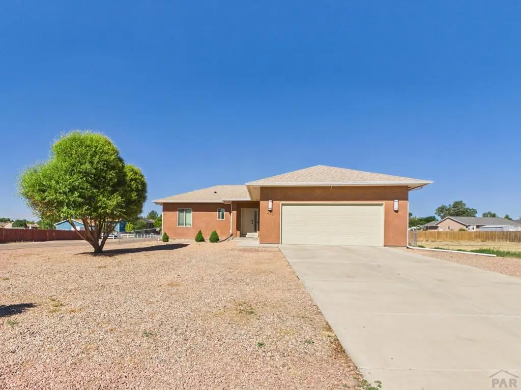 231 S Wiggins Dr, Pueblo West, CO 81007 - #1