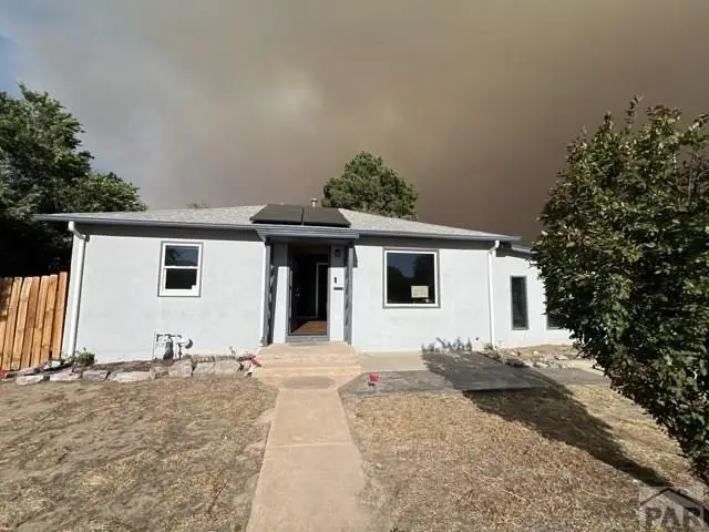 706 Airlane Ave, Pueblo, CO 81005 - #1
