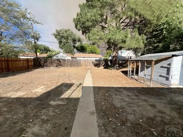 706 Airlane Ave, Pueblo, CO 81005 - #2