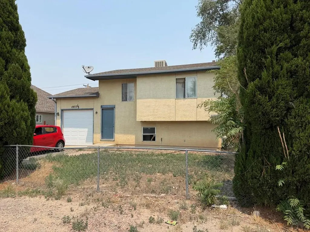 1833 1/2 E 3rd St, Pueblo, CO 81001 - #1