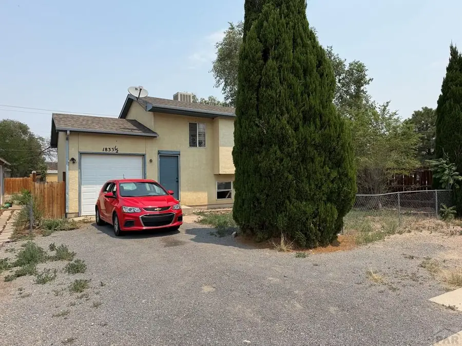 1833 1/2 E 3rd St, Pueblo, CO 81001 - #3