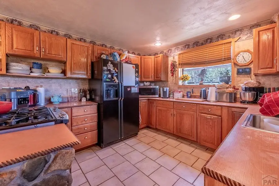 24401 County Rd 44, Aguilar, CO 81020 - #2