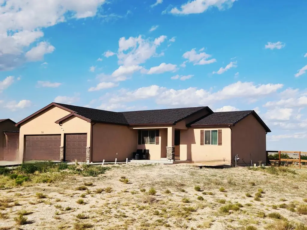 70 Industrial Place, Pueblo West, CO 81007 - #1