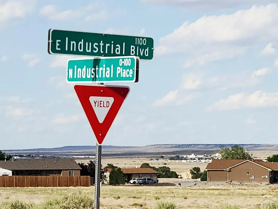 70 Industrial Place, Pueblo West, CO 81007 - #3