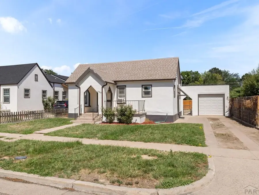 628 Euclid Ave, Pueblo, CO 81004 - #2