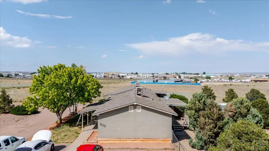 639 E Clarion Dr, Pueblo West, CO 81007 - #2