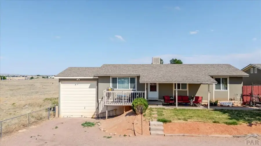 639 E Clarion Dr, Pueblo West, CO 81007 - #3