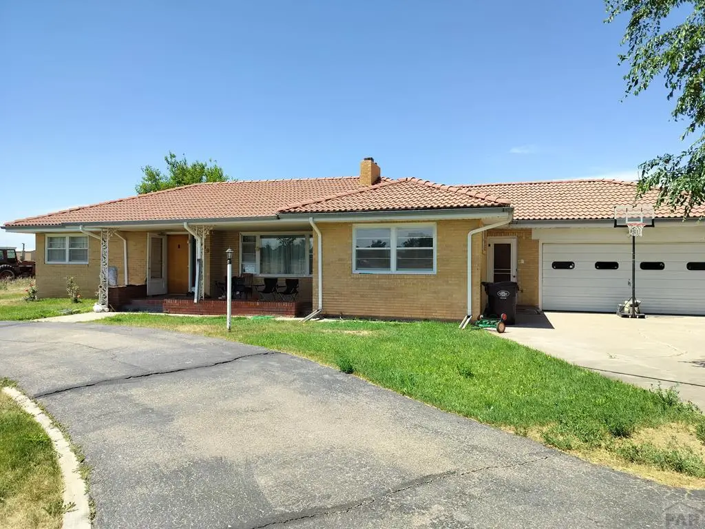 2239 County Farm Rd, Pueblo, CO 81006 - #1