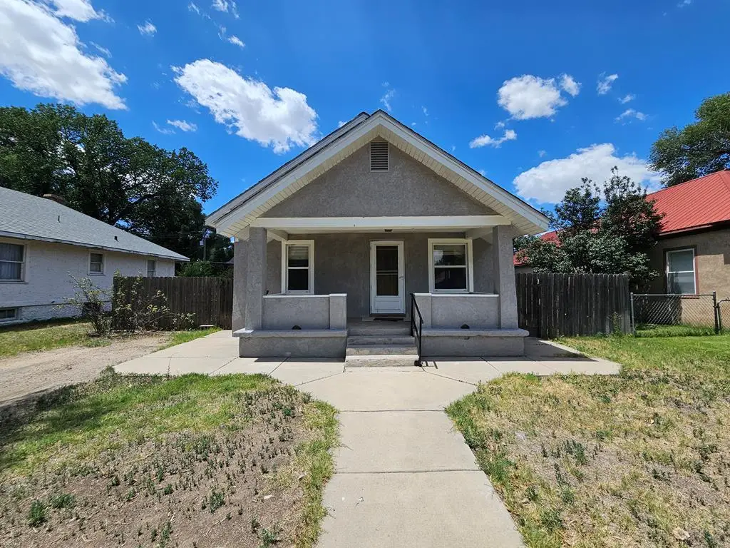 508 S 2nd St, Lamar, CO 81052 - #1