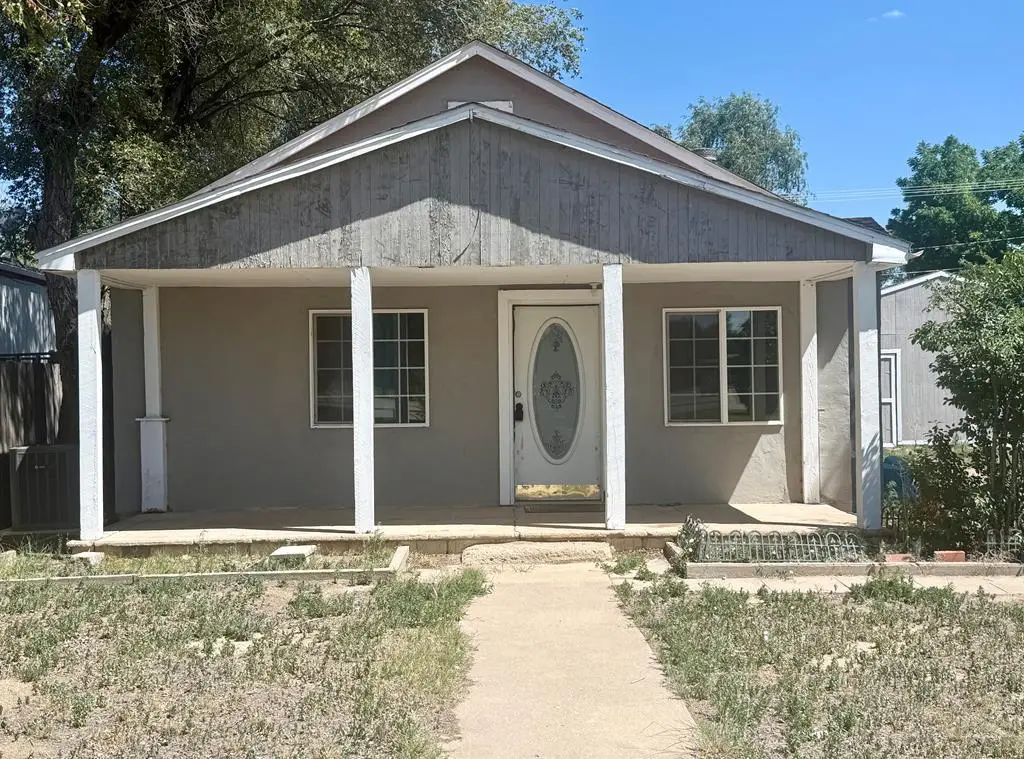 523 E Parmenter, Lamar, CO 81052 - #1