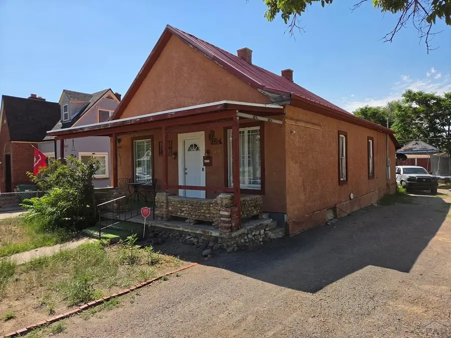 1430 E 8th St, Pueblo, CO 81001 - #2