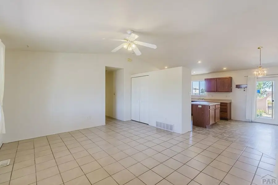 1148 E Dove Creek Dr, Pueblo West, CO 81007 - #2